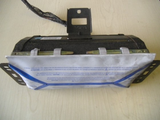 Aibag Passageiro Renault Laguna 2001 ap22